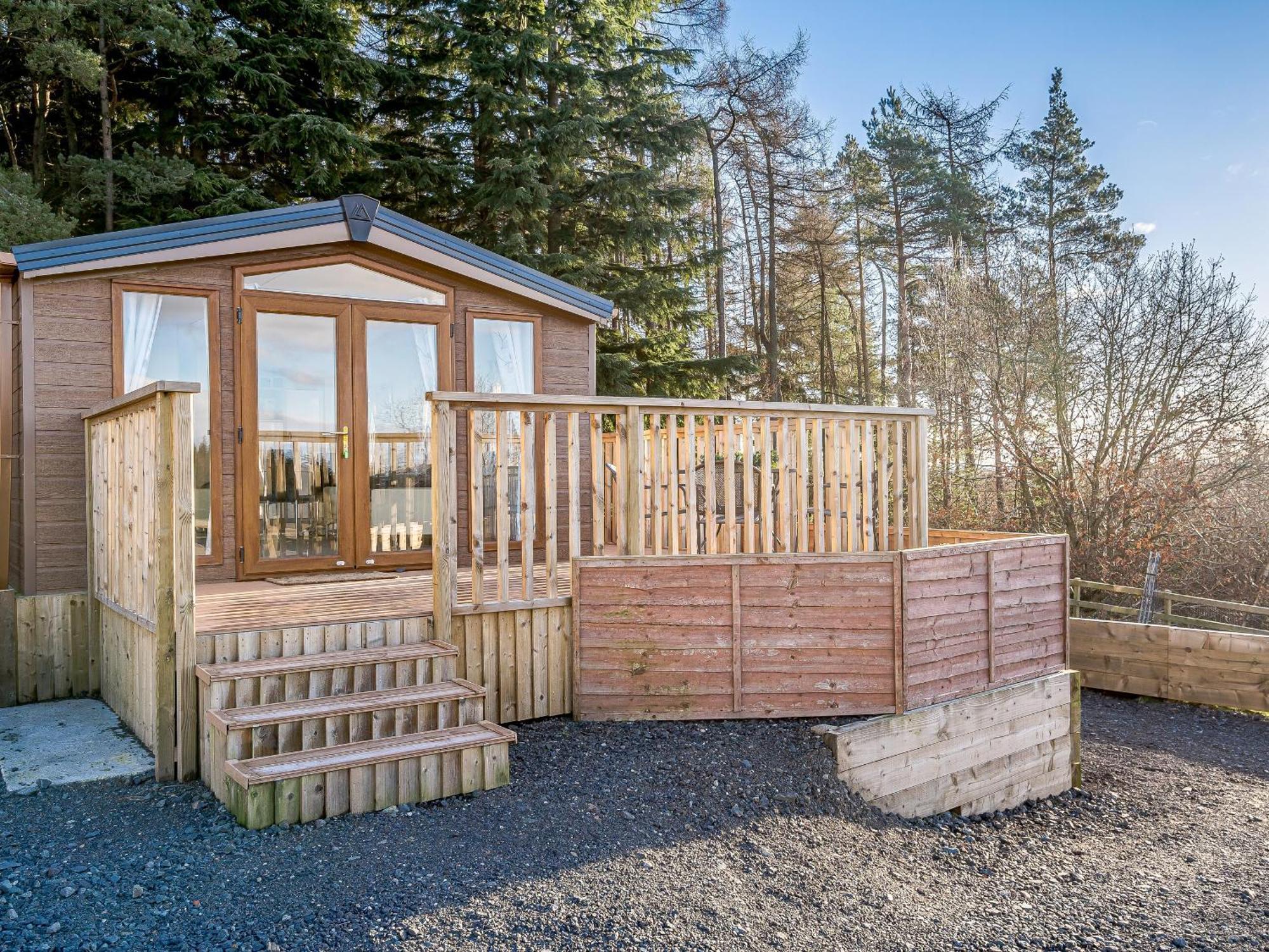 Villa The Paddocks - Uk7112 Dollar Esterno foto