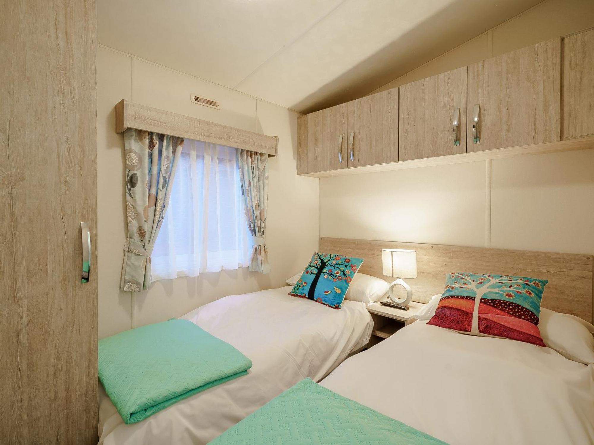 Villa The Paddocks - Uk7112 Dollar Esterno foto
