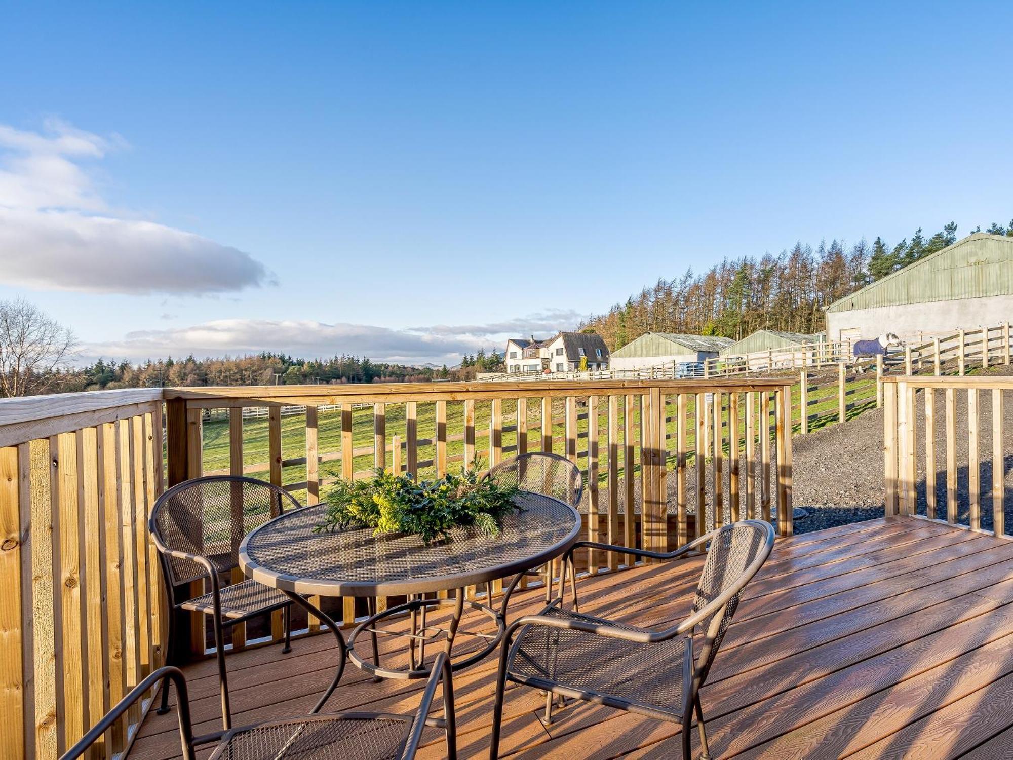 Villa The Paddocks - Uk7112 Dollar Esterno foto